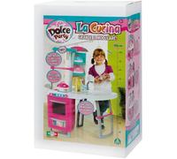 GIOCHI PREZIOSI 470570 DOLCE PARTY - LA CUCINA