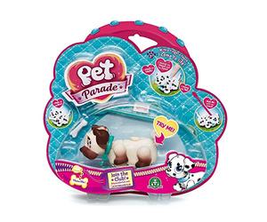 Giochi Preziosi 70185871 - Pet Parade 1 Pug in Blister