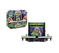 Giochi Preziosi Akedo Battle Arena delle Tartarughe Ninja