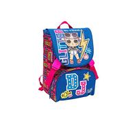 ZAINO SPECIAL UFFICIALE LOL SURPRISE SCUOLA