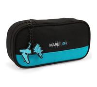 Giochi preziosi Astuccio Bustina Ovale Mare fuori Portapenne scuola