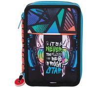 Giochi Preziosi Astuccio GOPOP20 3 Zip Winner 3 cerniere