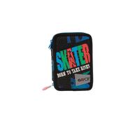 Giochi Preziosi Astuccio Triplo Go Pop Skater 3 Scomparti