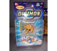 Giochi Preziosi Bandai Digimon Serie 2 Armadillomon Action Figure MOC Vintage