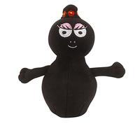 Giochi Preziosi-BAP22200 Barbamamma Peluche, Multicolore, BAP22200