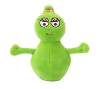 Giochi Preziosi-BAP22700 Barbalalla Peluche, Multicolore, BAP22700