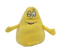 Giochi Preziosi-BAP36300 Barbazoo trasformabile, Multicolore, BAP36300