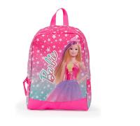 Giochi Preziosi Barbie Zainetto Asilo Con Ampio Comparto Centrale