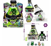 Giochi Preziosi Beast Lab Laboratorio Shark Interattivo