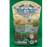 GIOCHI PREZIOSI - BIKER MICE FROM MARS - MODO SUBTERRANEAN - NEW