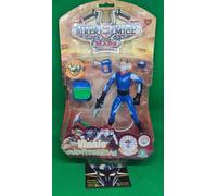 GIOCHI PREZIOSI - BIKER MICE FROM MARS - MODO SUBTERRANEAN - NEW