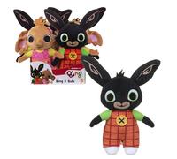 Giochi Preziosi Peluche Bing 25 cm, 2 modelli multicolore