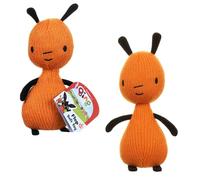 Giochi Preziosi Bing Flop Peluche, 20 cm