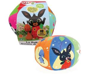 Giochi Preziosi Bing Palla Con Suoni Bng13000