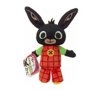 Giochi Preziosi Bing Peluche 20 cm Personaggio a Scelta Bing, Flop, Charlie