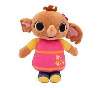 Giochi Preziosi- Bing Peluche 20 cm, Personaggio Sula, Multicolore, BNG00F02