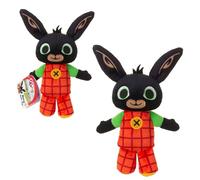 Giochi Preziosi Bing 20 cm Peluche per Bambini da 0+ Anni Assortito - BNG00000B