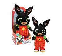 Giochi Preziosi - Bing Peluche 36 cm Parla e Danza BNG33000