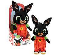 Giochi Preziosi - Bing Peluche 36 cm Parla e Danza BNG33000