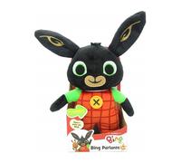 Giochi Preziosi Bing Peluche Parlante 33 cm