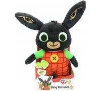 Peluche Bing Parlante Italiano BNG02000 Giochi Preziosi