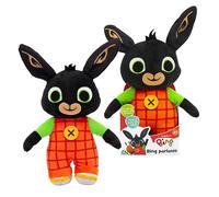 Peluche Bing Parlante Italiano BNG02000 Giochi Preziosi