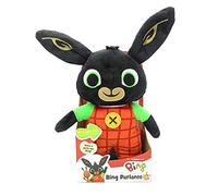 Peluche Bing Parlante Italiano BNG02000 Giochi Preziosi