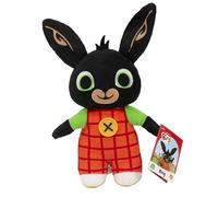 Giochi Preziosi - Bing Peluche W2 Bing, 25 cm, BNG01301