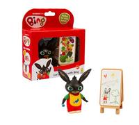 Giochi Preziosi Bing Pittore con Accessori