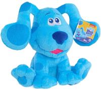 Giochi Preziosi Blue's Clues & You Blue Peluche morbido e soffice tutto da