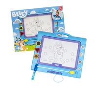 Giochi Preziosi Bluey Lavagnetta Magnetica Gigante Deluxe