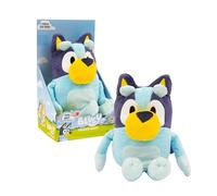 Giochi preziosi - bluey plush parlante con tantissime funzioni da scoprire!
