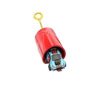 Giochi Preziosi - Boom City Racer Car Single Pack, BMC00000, multicolore
