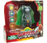 Giochi Preziosi Bracciale Gormiti, Serie 2, Roleplay Ultra Elemental Bracer