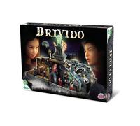 Giochi Preziosi Brivido Gioco Da Tavolo Horror Fantasy Insidie E Tranelli