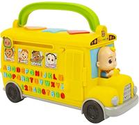 Cocomelon il bus interattivo per imparare divertendosi