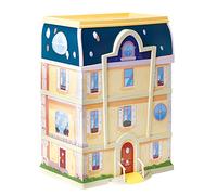 Giochi Preziosi - Calimero, Casa Playset con Personaggio