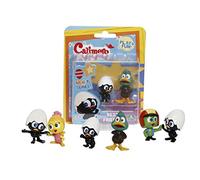Giochi Preziosi- Calimero Personaggi, GP-18013