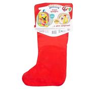 Bing L'Originale E Colorata Calza Della Befana Calzettone di Bing