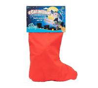 Giochi Preziosi - Calzettone Boy, Calza Befana per Bambino con Giocattoli, Regalo per Le Feste con Sorprese A Partire dai 3 Anni