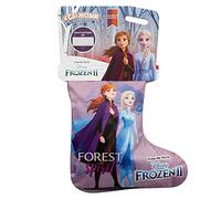 Giochi Preziosi- Calzettone Frozen 2021, CAF01000