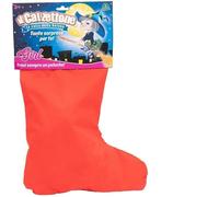 Giochi Preziosi - Calzettone Girl, Calza Befana per Bambina con Giocattoli, Regalo per Le Feste con Sorprese A Partire dai 3 Anni