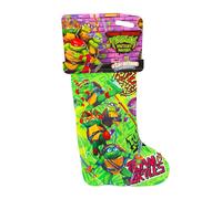 Giochi preziosi - l'originale calzettone delle tartarughe ninja