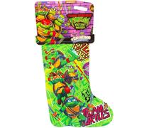 Giochi preziosi - l'originale calzettone delle tartarughe ninja