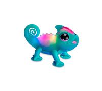Giochi Preziosi Camaleonte Little Live Pets, Sunny Camaleonte interattivo