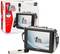 CASSA WIRELESS CANTA TU PORTABLE