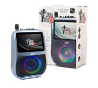 Giochi Preziosi Canta Tu Karaoke PRO 2023 Wireless + OMAGGIO Microfono Cablato