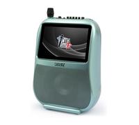 Giochi Preziosi Canta Tu Karaoke Pro Verde