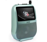 GIOCHI PREZIOSI CANTA TU PRO VERDE CANTA TU PRO 32 GIGA VERDE