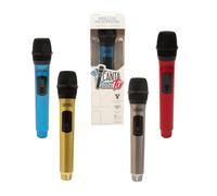 Giochi preziosi - canta tu - microfono wireless pro